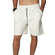 French Terry shorts ecru