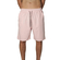 French Terry shorts baby pink