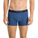 Levi's® optical illusion boxer brief 2-pack blue