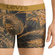 Levi's® tropical fern boxer brief 2-pack black