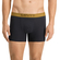 Levi's® tropical fern boxer brief 2-pack black