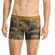 Levi's® tropical fern boxer brief 2-pack black