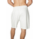 French Terry shorts white