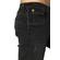 Sublevel slim fit denim black