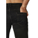 Sublevel slim fit denim black