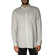 Gnious linen blend men's shirt Linus light grey