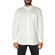 Gnious linen blend men's shirt Linus white