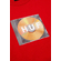 Huf t-shirt Mix box logo red