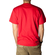 Huf t-shirt Mix box logo red