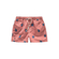 OAS polka monkey swim shorts