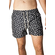 OAS black sky swim shorts