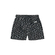 OAS black sky swim shorts