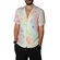 Tie dye summer shirt