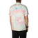 Tie dye summer shirt