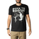 The Jungle Book - Born to boogie t-shirt black