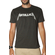 Amplified Metallica Logo t-shirt charcoal