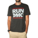 Amplified Run DMC logo t-shirt