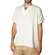 Bigbong linen blend tee Lotus white