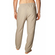 Bigbong linen blend pants Safari beige