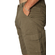 Gnious cargo shorts Dani olive