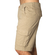 Gnious cargo shorts Dani beige