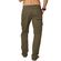 Gnious Nile cargo pants olive