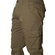 Gnious Nile cargo pants olive