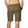 Gnious chino shorts Fine olive