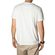 Losan stretch cotton t-shirt white