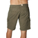 Losan cargo shorts khaki