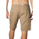 Losan cargo shorts beige