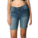 Losan women's longline denim shorts