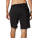 Losan sweat shorts black