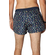 Losan microfiber swim trunk blue sushi print