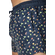 Losan microfiber swim trunk blue sushi print