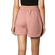 Noah Safe french terry shorts pink