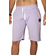 Restart french terry shorts lilac