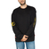 Sprayground Bruce Lee sweatshirt black