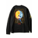 Sprayground Bruce Lee sweatshirt black