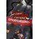 Sprayground Street Fighter Michelangelo hoodie black