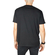 Scout pocket t-shirt black