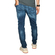 Sublevel slim fit denim dark blue