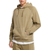 Urban Classics overdyed hoodie khaki