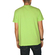 Amplified Notorious Big Geo Crown T-shirt ocean green