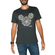 Bigbong Mickey Mouse spider web graphic t-shirt dark grey