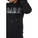 Sixth June Dare hoodie black