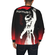 Sprayground Formula 1 shark sweatshirt