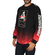 Sprayground Formula 1 shark sweatshirt