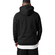 Urban Classics blank hoodie black