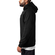 Urban Classics blank hoodie black